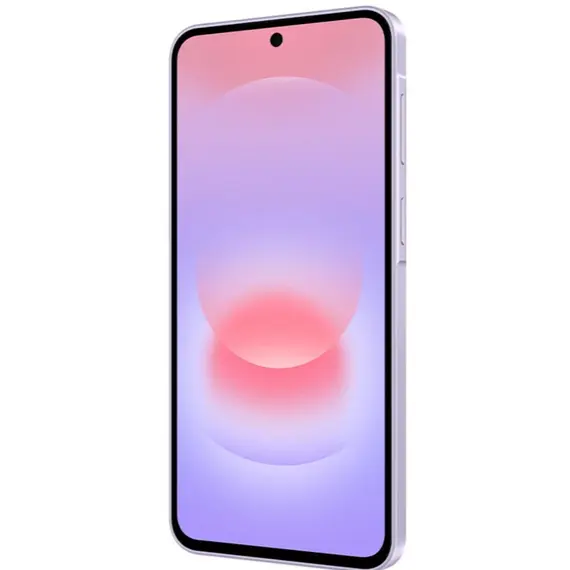 მობილური ტელეფონი Samsung A376E Galaxy A37 5G 8GB/128GB Duos Light Violet - Primestore.ge