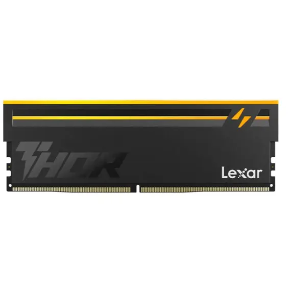 ოპერატიული მეხსიერება LEXAR MEMORY DIMM 32GB DDR5-6000 K2 LD5U16G60C36BV-RGD - Primestore.ge