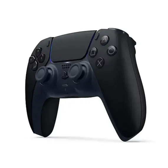 კონტროლერი Playstation DualSense Wireless Controller Midnight Black & USB Cable for PC /KIA - Primestore.ge
