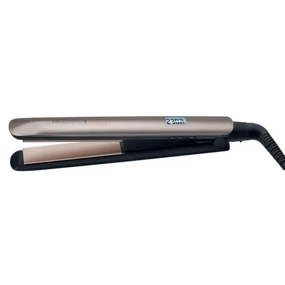თმის გასასწორებელი Remington S8540 - Primestore.ge