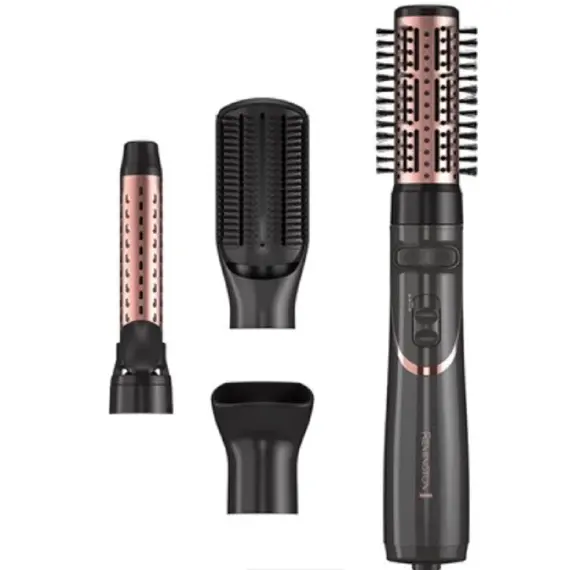 თმის სტაილერი Remington AS8606 - Primestore.ge