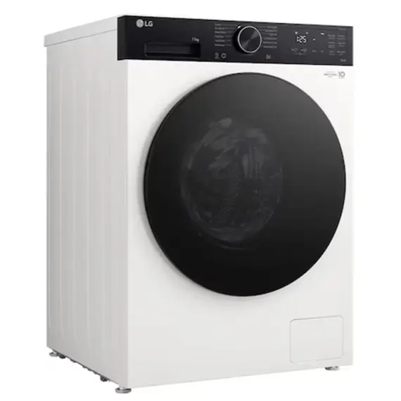 სარეცხი მანქანა LG F2X5PYNY8.AGWQME3 8 KG 1200 RPM 85x60x46 - Primestore.ge