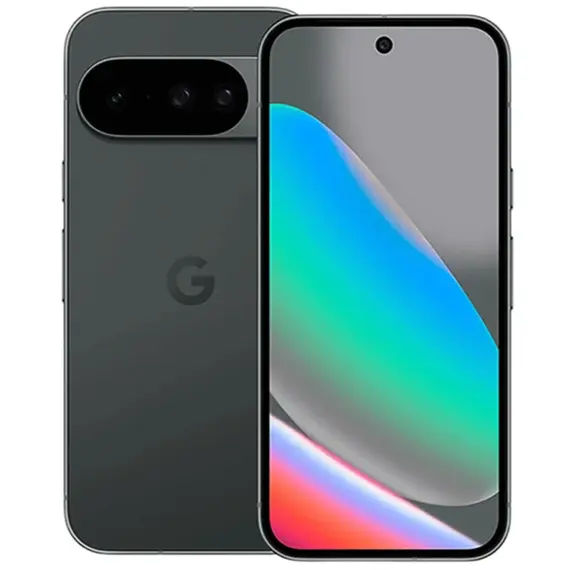 Mobile phone Google Pixel 10 12GB/128GB Obsidian