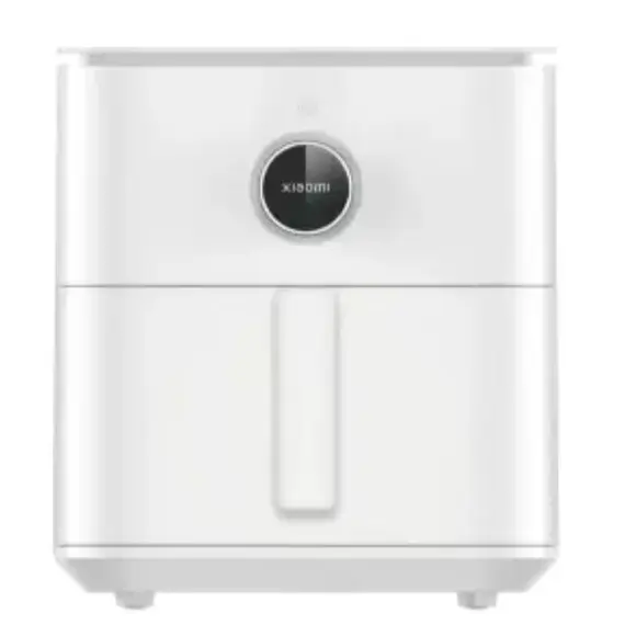 აეროგრილი Xiaomi BHR7358EU Mi Smart Air Fryer 6.5L EU White - Primestore.ge
