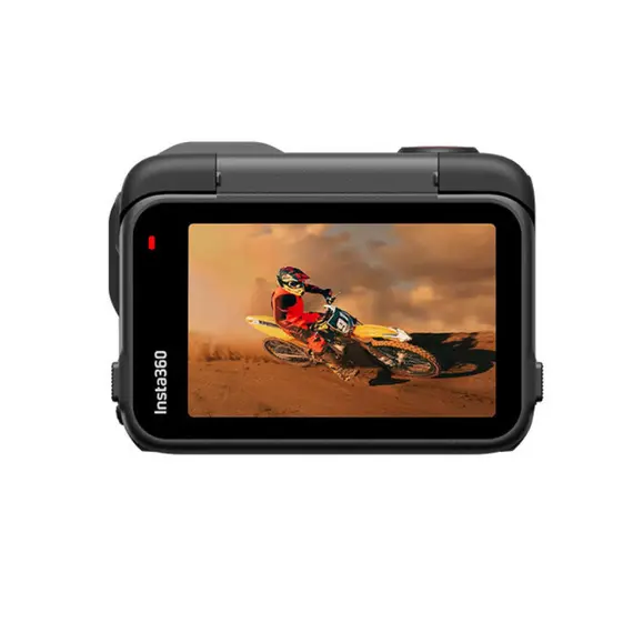 ვიდეო კამერა Insta360 Ace Pro 2 Ultimate Videography Bundle - Primestore.ge