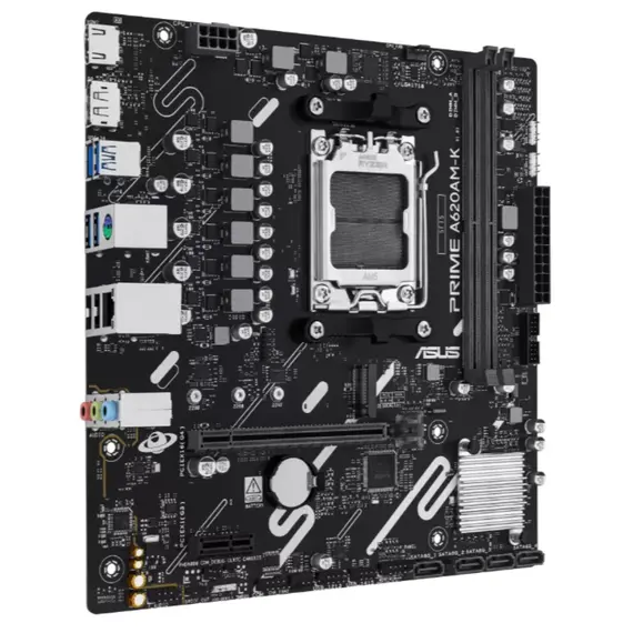 დედა დაფა Asus PRIME A620AM-K - Primestore.ge