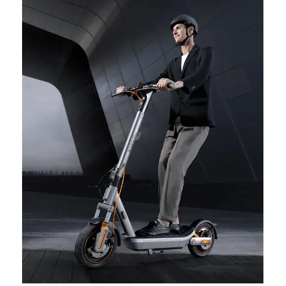 ელექტრო სკუტერი Xiaomi Electric Scooter 6 Max - Primestore.ge