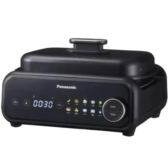 აეროგრილი Panasonic NF-GM600KXE - Primestore.ge