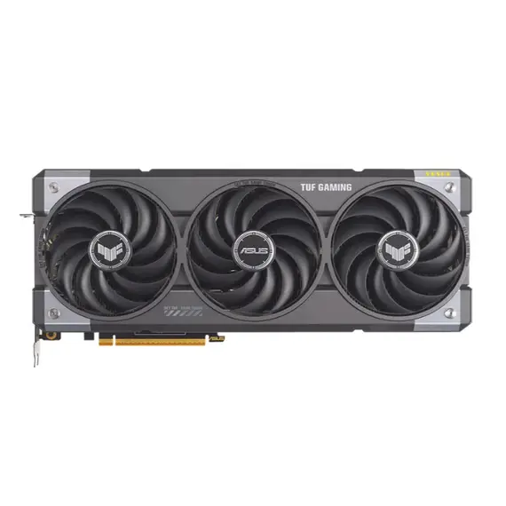ვიდეო დაფა ASUS TUF Gaming Radeon™ RX 9070 XT 16GB GDDR6 OC Edition - Primestore.ge