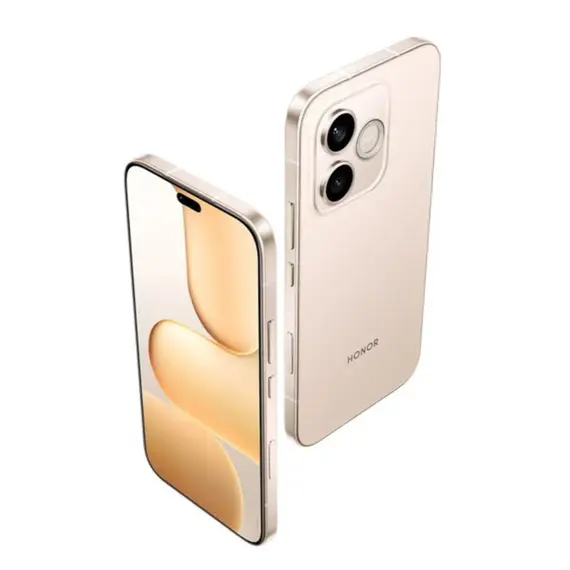 მობილური ტელეფონი Honor 600 Lite 8GB/256GB Dual Sim Desert Gold - Primestore.ge