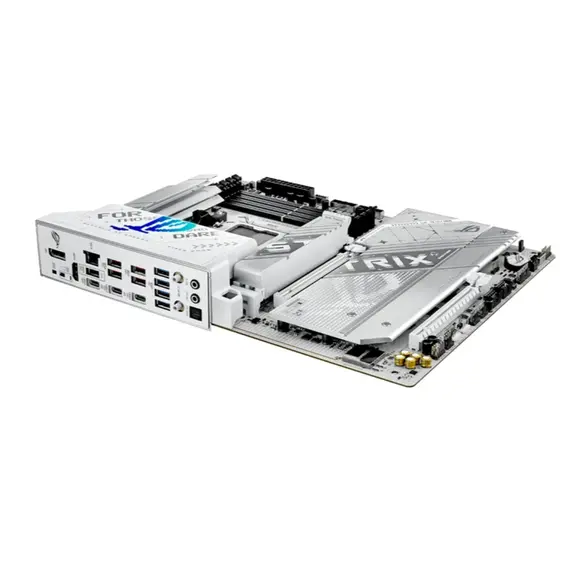 დედა დაფა Asus ROG STRIX X870-A GAMING WIFI - Primestore.ge