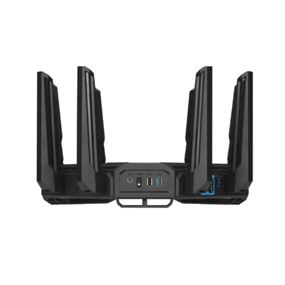 როუტერი Asus ROG Rapture GT-BE98  wifi 7 gaming router - Primestore.ge
