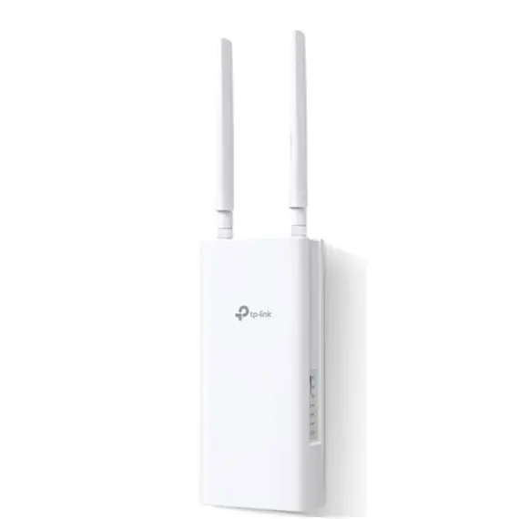 როუტერი TP-link TL-MR100-Outdoor 300Mbps Wireless N 4G LTE Outdoor Router - Primestore.ge