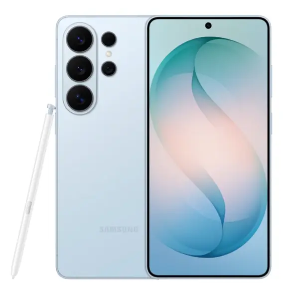მობილური ტელეფონი Samsung S948B Galaxy S26 Ultra 12GB/256GB 5G Light Blue - Primestore.ge