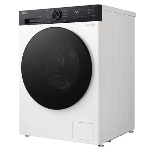 სარეცხი მანქანა LG F2X5PYNY8.AGWQME3 8 KG 1200 RPM 85x60x46 - Primestore.ge