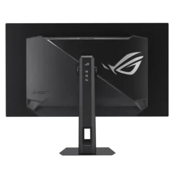 მონიტორი ASUS ROG Strix OLED XG32UCDS 32 3840 x 2160 165 Hz, 0.03 ms - Primestore.ge