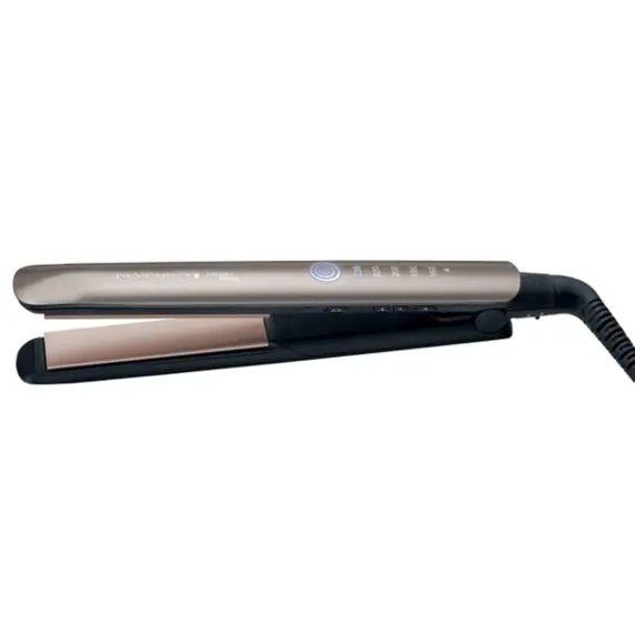 თმის გასასწორებელი Remington S8590 - Primestore.ge