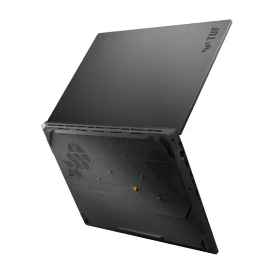 ნოუთბუქი Asustek ASUS TUF Gaming A18 18''  FHD+ 144Hz Ryzen 7 260 32GB 1TB RTX 5050 8GB Jaeger Gray - Primestore.ge