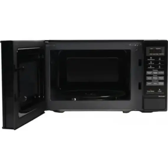 მიკროტალღური ღუმელი Panasonic NN-GD38HSZPE - Primestore.ge