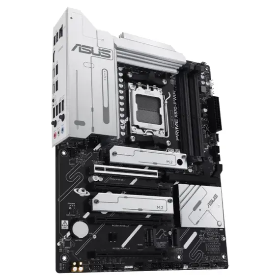 დედა დაფა Asus PRIME X870-P WIFI - Primestore.ge