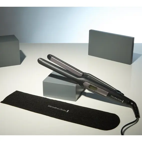 თმის გასასწორებელი Remington S5515 - Primestore.ge