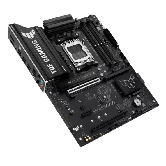 დედა დაფა Asus TUF GAMING B850-E WIFI - Primestore.ge