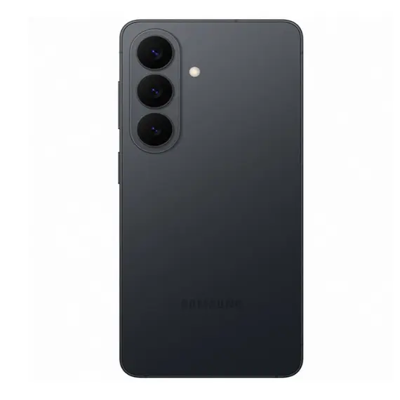 მობილური ტელეფონი Samsung S942B Galaxy S26 12GB/512GB 5G Black - Primestore.ge