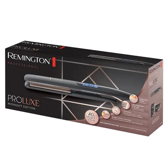 თმის გასასწორებელი Remington S9100 - Primestore.ge