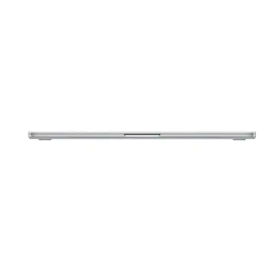 ნოუთბუქი Apple 15-inch MacBook Air: Apple M4 chip with 10-core CPU and 10-core GPU, 16GB, 256GB SSD - Silver,Model A3241 - Primestore.ge