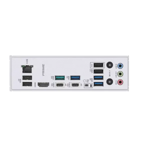 დედა დაფა Asus PRIME X870-P WIFI - Primestore.ge