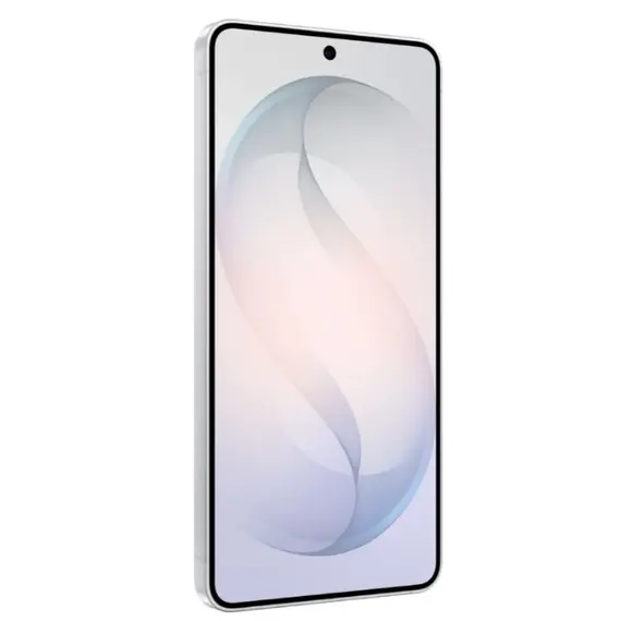 მობილური ტელეფონი Samsung S947B Galaxy S26 Plus 12GB/256GB 5G White - Primestore.ge
