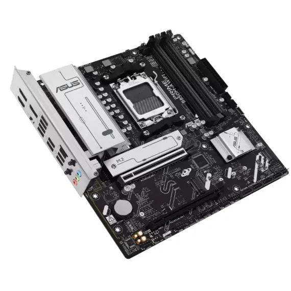 დედა დაფა Asus PRIME B850M-A WIFI - Primestore.ge