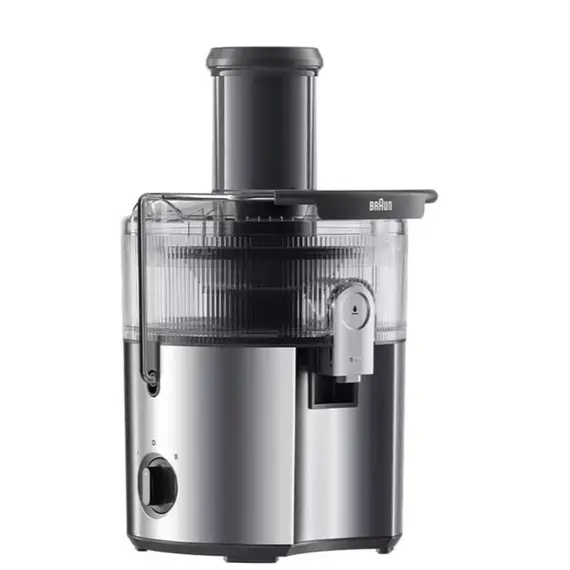 წვენსაწური BRAUN SJ7000 - Primestore.ge