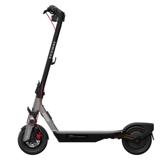 ელექტრო სკუტერი Segway Ninebot KickScooter F3 - Primestore.ge
