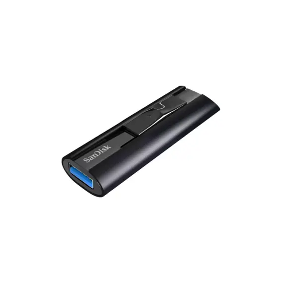 USB ფლეშ მეხსიერება SanDisk Extreme PRO USB 3.2 Solid State Flash Drive - 256GB - Primestore.ge