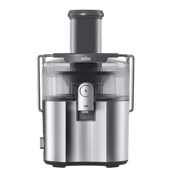 წვენსაწური BRAUN SJ7000 - Primestore.ge