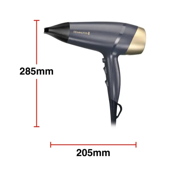 თმის საშრობი Remington D5805 - Primestore.ge