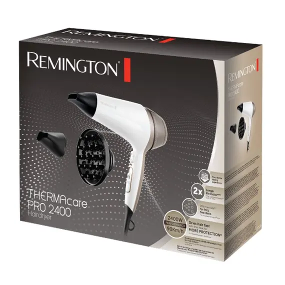 თმის საშრობი Remington D5720 - Primestore.ge