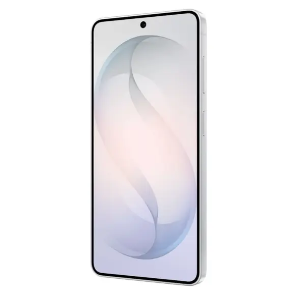 მობილური ტელეფონი Samsung S947B Galaxy S26 Plus 12GB/256GB 5G White - Primestore.ge