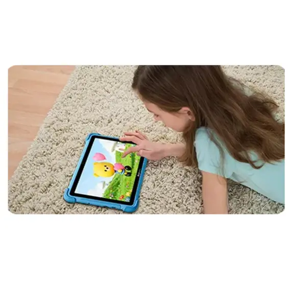 პლანშეტი Blackview LINK 1 KIDS WI-FI 8.68'' HD+ 4GB 64GB BLUE - Primestore.ge