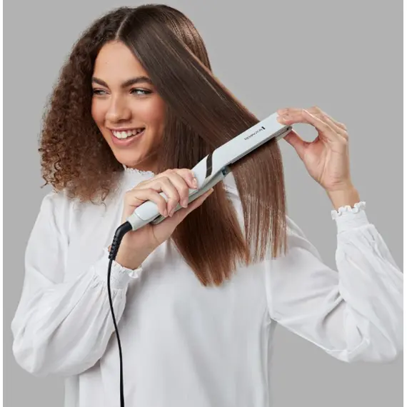 თმის გასასწორებელი Remington S9001 - Primestore.ge