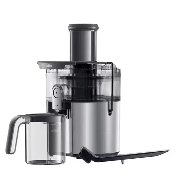 წვენსაწური BRAUN SJ7000 - Primestore.ge