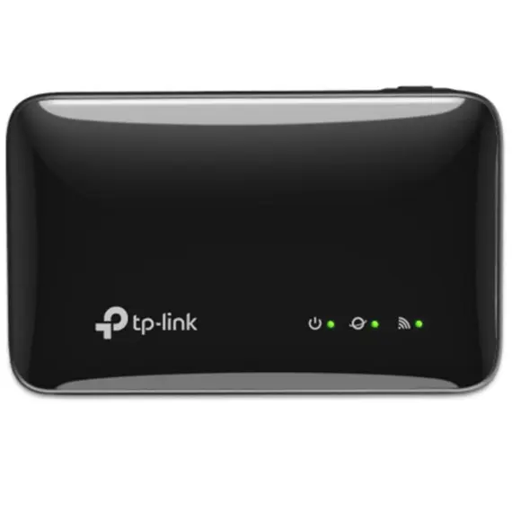 როუტერი TP-link M7005 4G LTE Mobile Wi-Fi - Primestore.ge