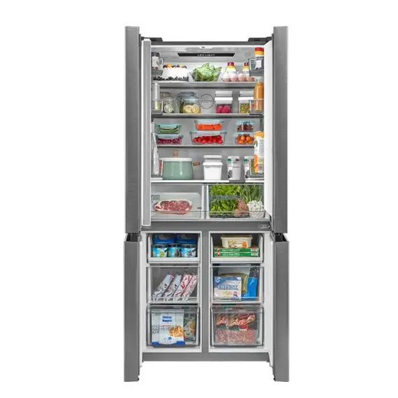 მაცივარი Midea MDRM691FIE46 - Primestore.ge