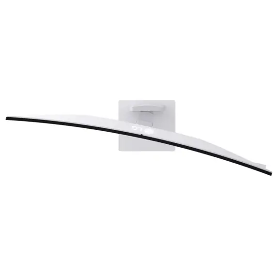 მონიტორი LG UltraWide 49U950A-W.AMA 49 5120 x 1440 IPS 5ms 144Hz White - Primestore.ge