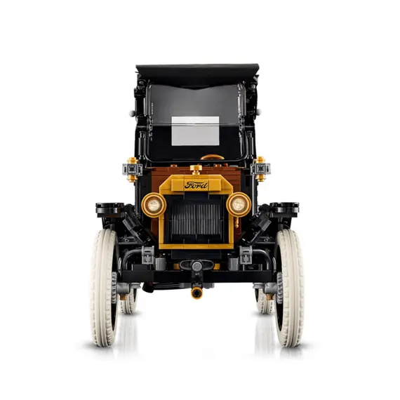 ლეგო LEGO Constructor Icons Ford Model T - Primestore.ge
