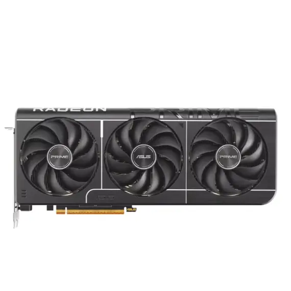 ვიდეო დაფა ASUS Prime Radeon™ RX 9070 16GB GDDR6 OC Edition - Primestore.ge