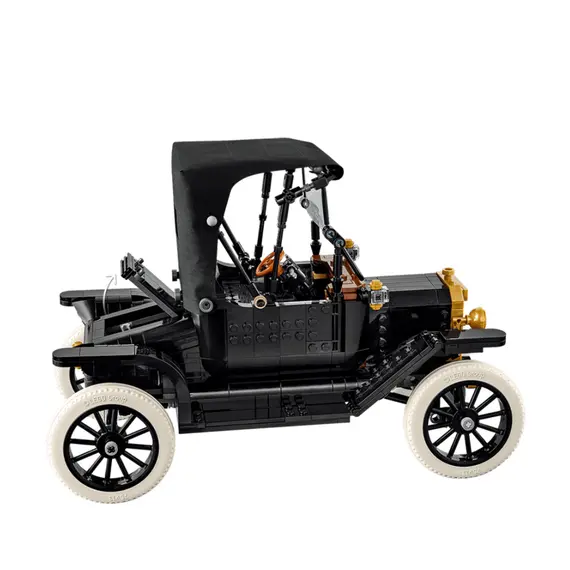 ლეგო LEGO Constructor Icons Ford Model T - Primestore.ge