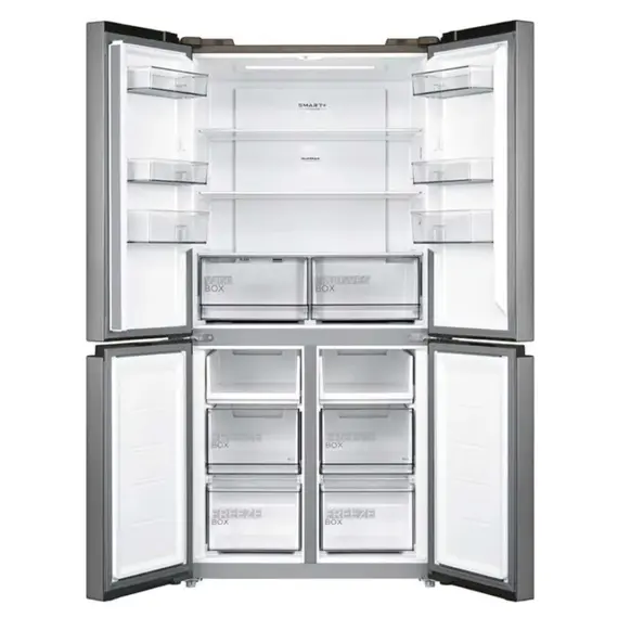 მაცივარი Midea MDRM691FIE46 - Primestore.ge
