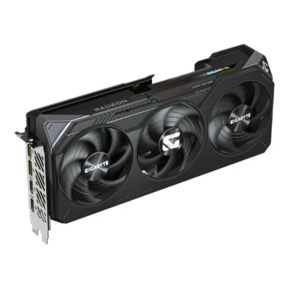 ვიდეო დაფა GIGABYTE Graphic Adapter Radeon RX 9070 XT 16GB GAMING OC - Primestore.ge
